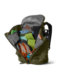 The Yeti Ranchero 27L Backpack in Olive