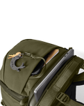 The Yeti Ranchero 27L Backpack in Olive