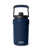 Silo 1/2 Gallon Jug With MagDock Chug Cap in Navy