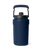 Silo 1/2 Gallon Jug With MagDock Chug Cap in Navy