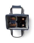 The Yeti Daytrip 14L Lunch Bag in Navy