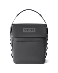 The Yeti Daytrip 6L Lunch Bag in Charcoal