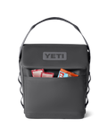 The Yeti Daytrip 6L Lunch Bag in Charcoal