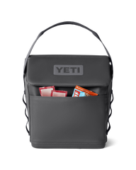 The Yeti Daytrip 6L Lunch Bag in Charcoal
