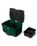The Yeti LoadOut Gobox 30 Gear Case in Black Forest Green