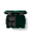 The Yeti LoadOut Gobox 30 Gear Case in Black Forest Green