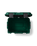 The Yeti LoadOut Gobox 30 Gear Case in Black Forest Green