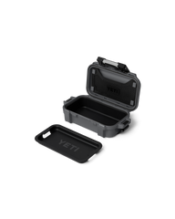 Loadout Gobox 1 Gear Case in Charcoal