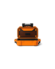 Loadout Gobox 1 Gear Case in King Crab