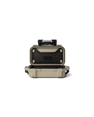 Loadout Gobox 1 Gear Case in Tan