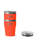 Rambler 16oz Stackable Cup V2 in Solar Flare