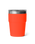 Rambler 16oz Stackable Cup V2 in Solar Flare