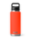 Rambler 36oz Bottle with Chug Cap in Solar Flare