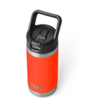 Rambler Junior 12oz Bottle in Solar Flare
