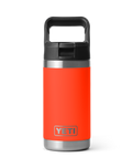 Rambler Junior 12oz Bottle in Solar Flare
