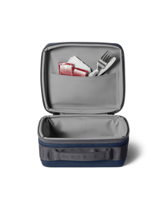 The Yeti Daytrip 3L Lunch Box in Navy | Available at Anns Cottage