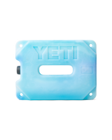 The Yeti Ice Block 1.8 KG in Clear
