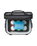 The Yeti Ice Sheet Small in Clear