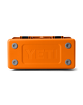 The Yeti LoadOut Gobox 60 Gear Case in King Crab