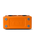 The Yeti LoadOut Gobox 60 Gear Case in King Crab