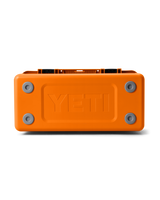 The Yeti LoadOut Gobox 60 Gear Case in King Crab