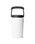 Silo 40oz Jug with Magslider Straw Cap in White