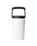 Silo 40oz Jug with Magslider Straw Cap in White