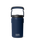 Silo 40oz Jug with Magslider Straw Cap in Navy
