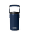 Silo 40oz Jug with Magslider Straw Cap in Navy