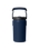 Silo 40oz Jug with Magslider Straw Cap in Navy