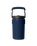 Silo 40oz Jug with Magslider Straw Cap in Navy