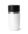 Rambler 8oz Travel Bottle in White