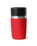 Rambler 8oz Travel Bottle in Rescue Red