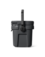 Roadie 8 Cooler in Charcoal