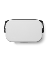 Roadie 8 Cooler in White