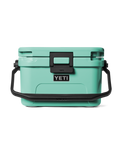 Roadie 8 Cooler in Seafoam
