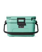 Roadie 8 Cooler in Seafoam