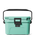 Roadie 8 Cooler in Seafoam