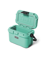 Roadie 8 Cooler in Seafoam