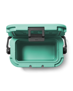 Roadie 8 Cooler in Seafoam