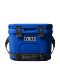 Roadie 25 Cooler in Royal Blue