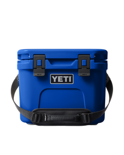 Roadie 25 Cooler in Royal Blue