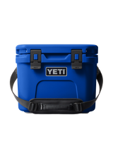 Roadie 25 Cooler in Royal Blue