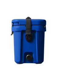 Roadie 25 Cooler in Royal Blue