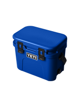 Roadie 25 Cooler in Royal Blue