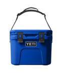 Roadie 25 Cooler in Royal Blue