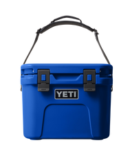 Roadie 25 Cooler in Royal Blue