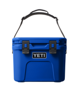 Roadie 25 Cooler in Royal Blue