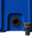 Roadie 25 Cooler in Royal Blue