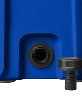 Roadie 25 Cooler in Royal Blue